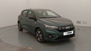 Vehicle 3D Image