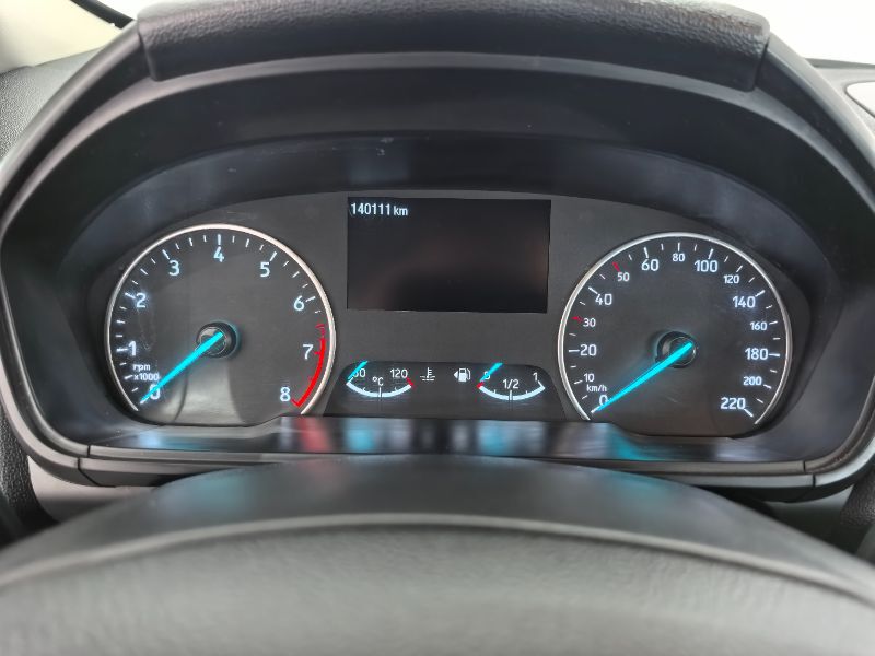 FORD Ecosport 2019 — imagine 36