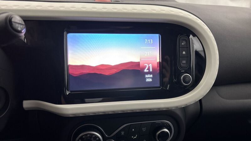 Renault Twingo III