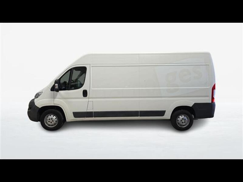 Citroen Jumper