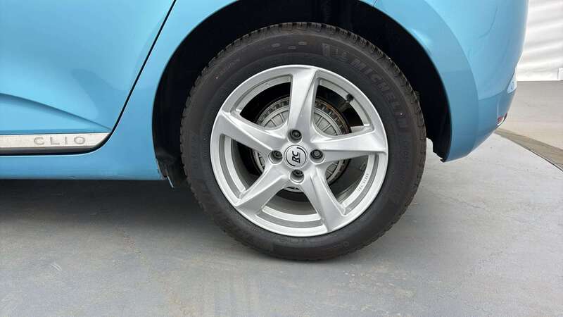 Renault Clio V