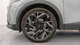 Vehicle 3D Image