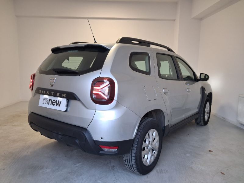 DACIA Duster 2022 — imagine 18