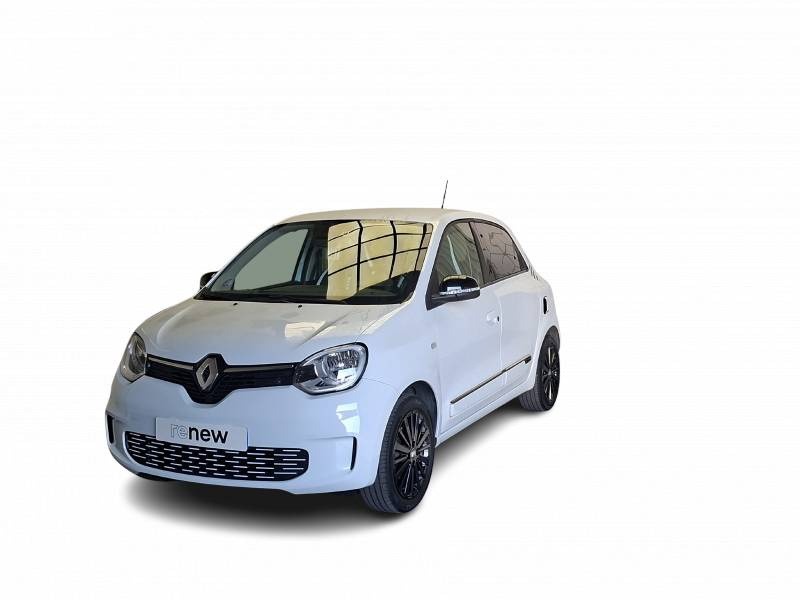 Renault Twingo III