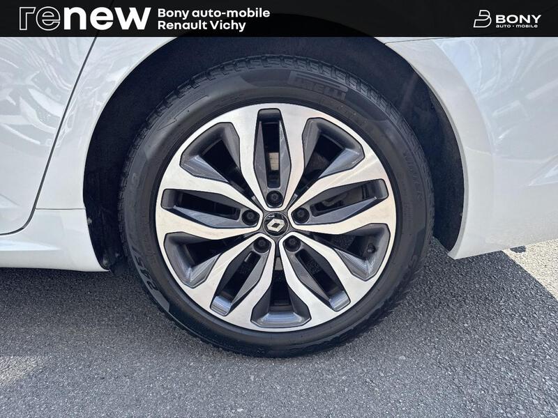 Renault Talisman Estate
