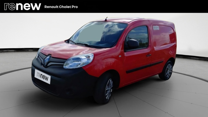 Renault Kangoo VU