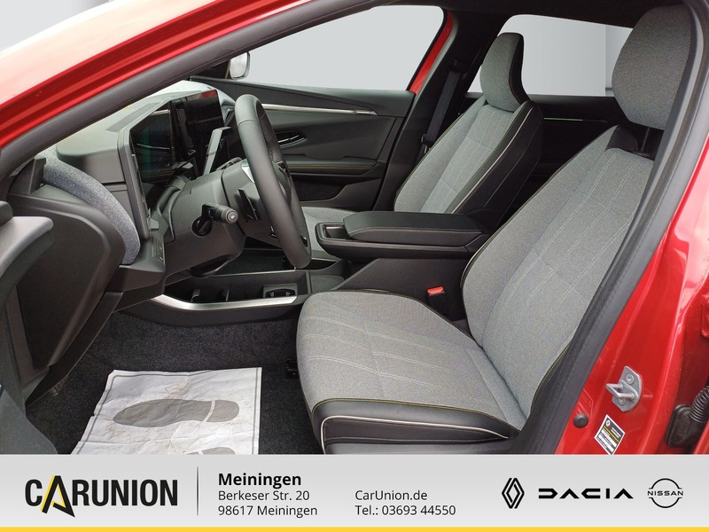 Renault Scenic E-Tech