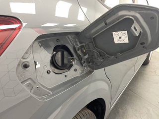 Vehicle 3D Image