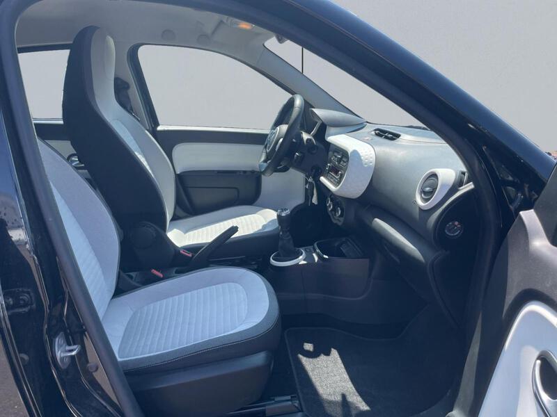 Renault Twingo III