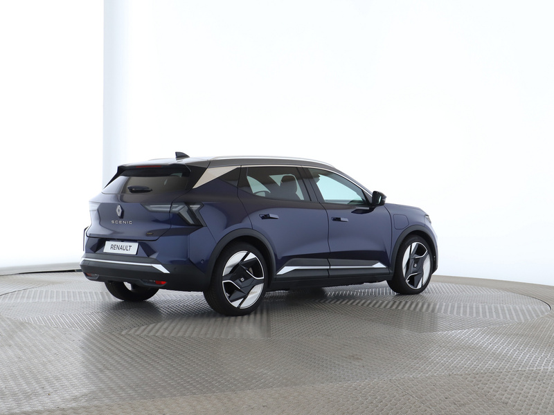 Renault Scenic E-Tech