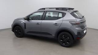 Vehicle 3D Image