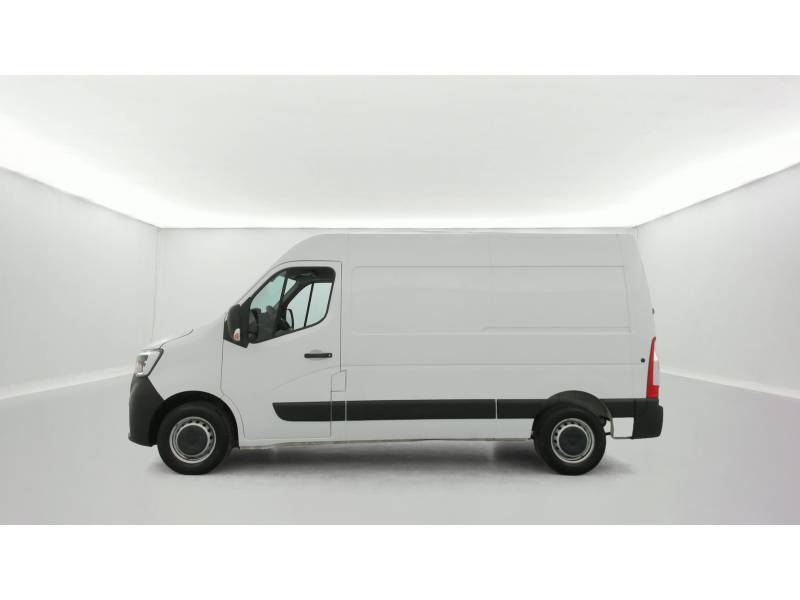 Renault Master III