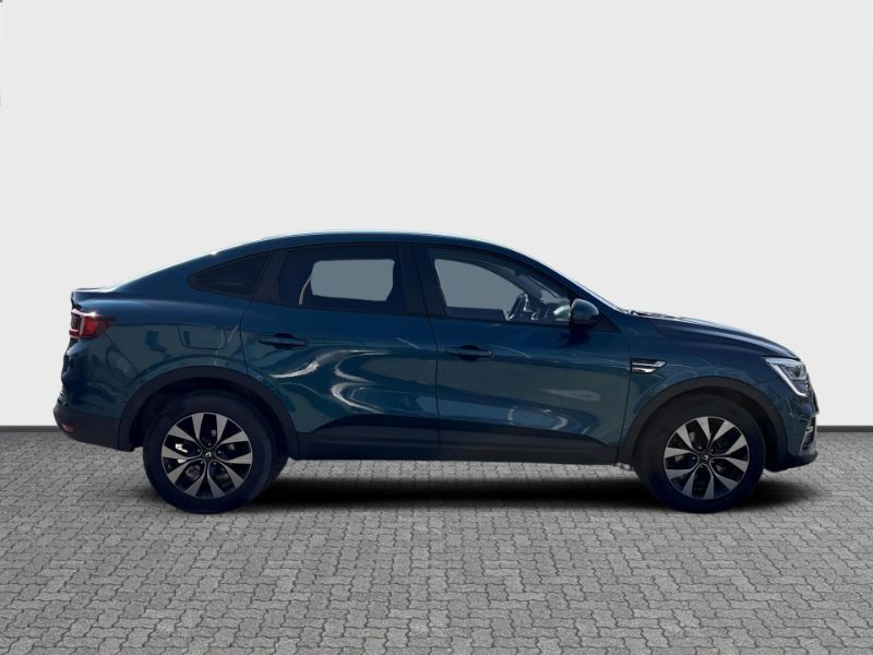 RENAULT Arkana 2022 — imagine 4