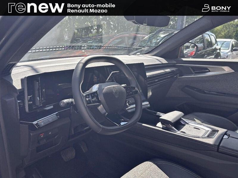Renault Espace VI