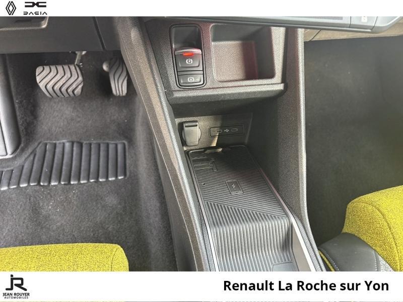 Renault R5 E-Tech Electrique