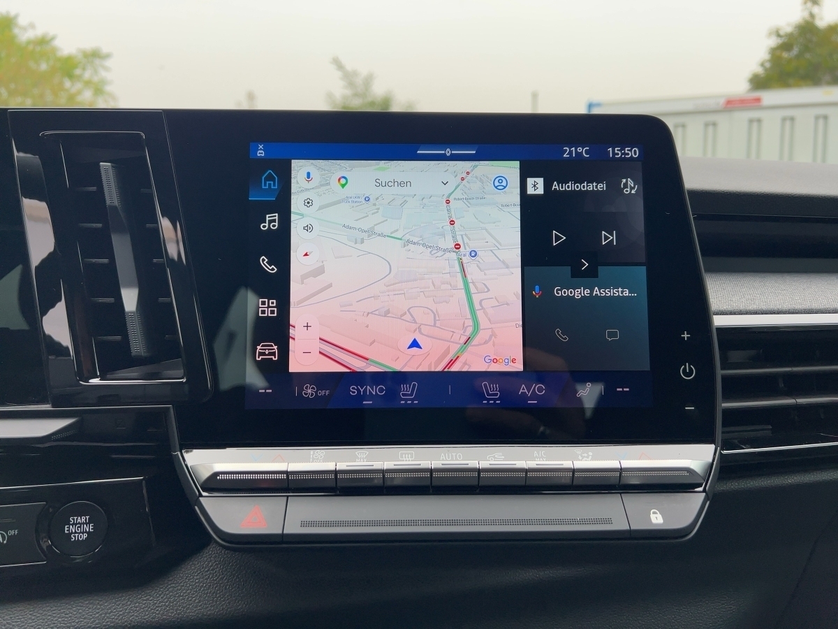 Renault Austral – Bild 11