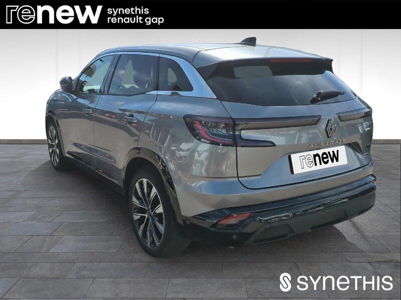 Renault Austral