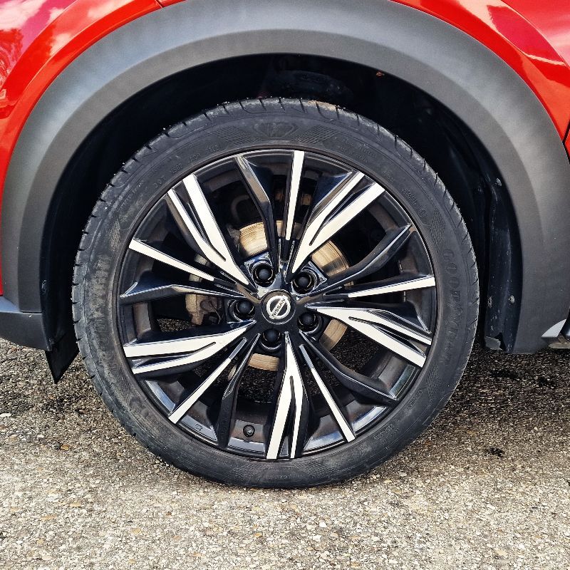 NISSAN Juke 2023 — imagine 6