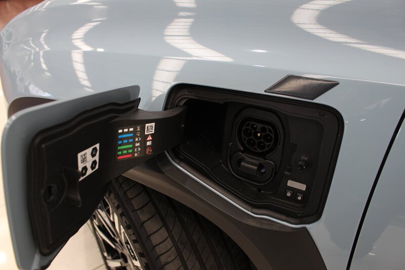 Renault R4 E-Tech Eléctrico