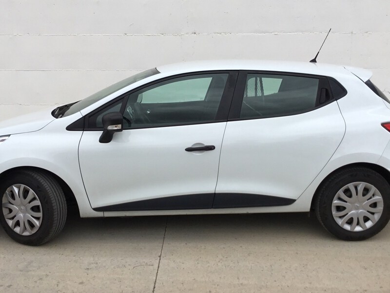 Renault Clio Societé