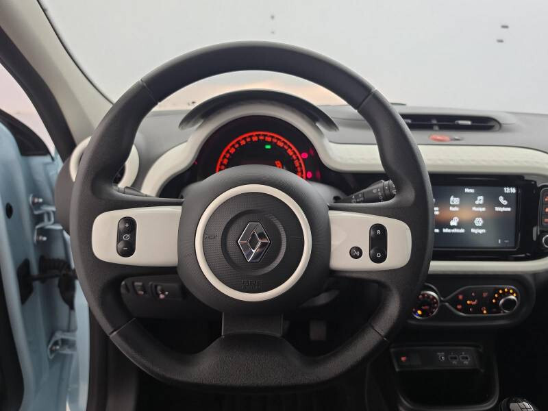 Renault Twingo III