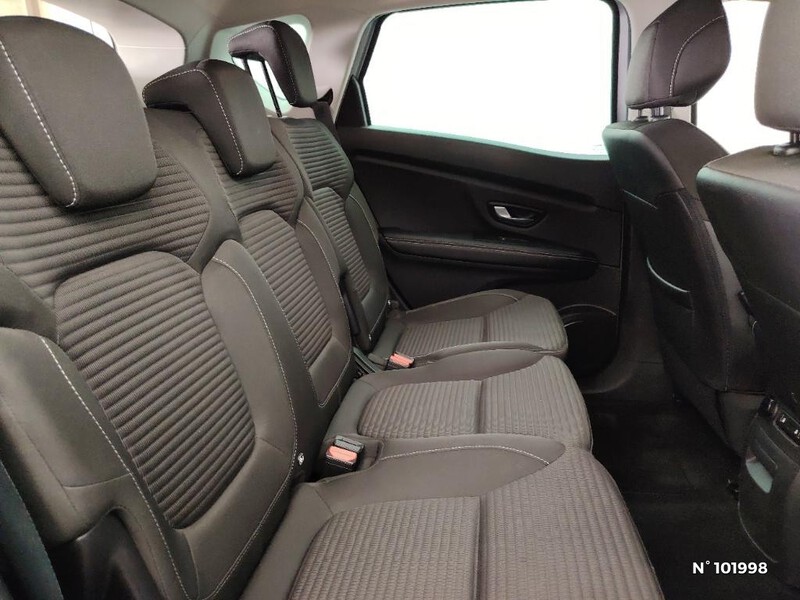 Renault Scenic IV