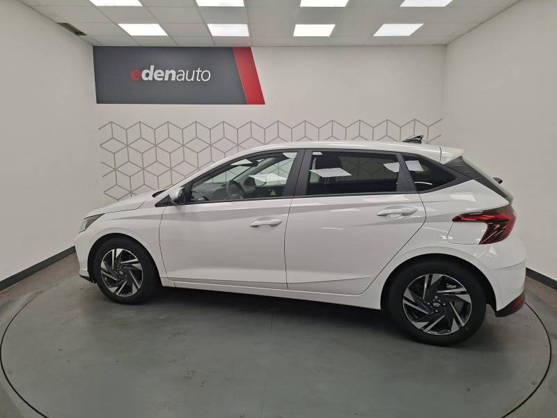 Hyundai i20 III
