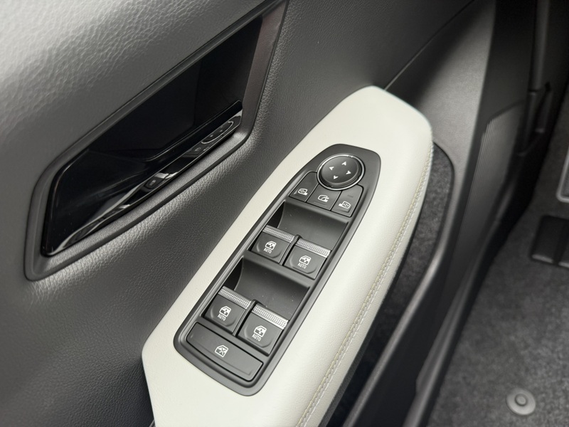 Renault Scenic E-Tech