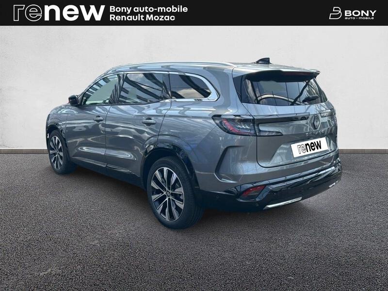 Renault Espace VI