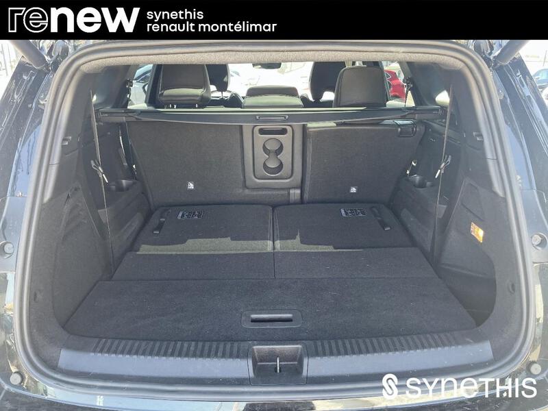 Renault Espace VI