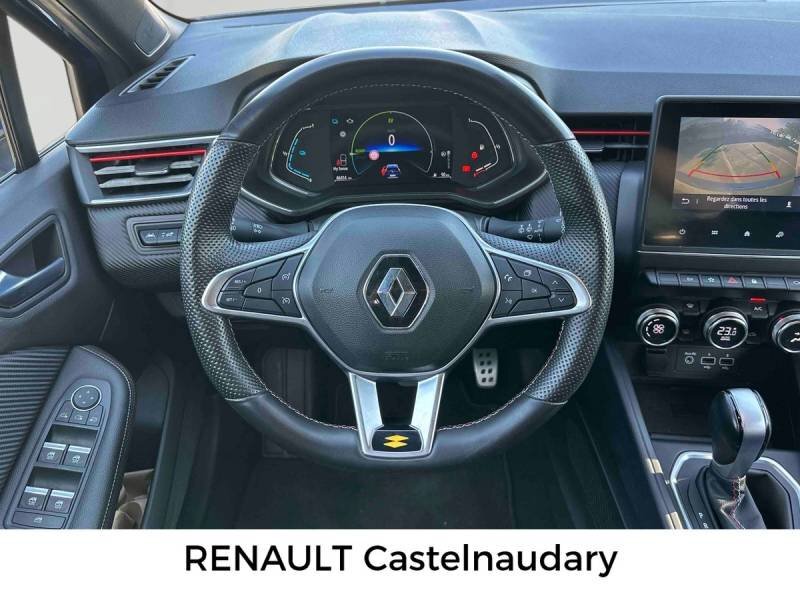 Renault Clio V