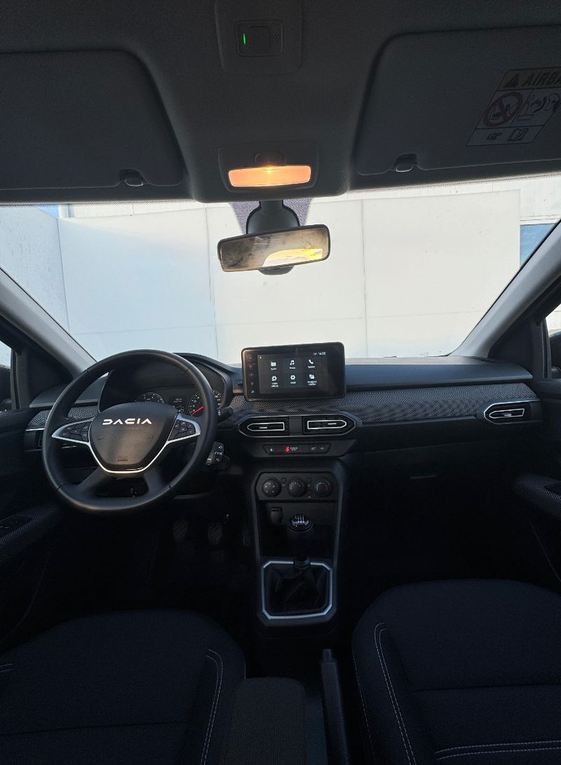 DACIA Jogger 2024 — imagine 58