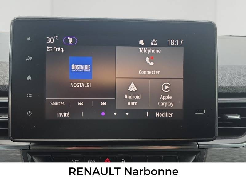Renault Kangoo VP