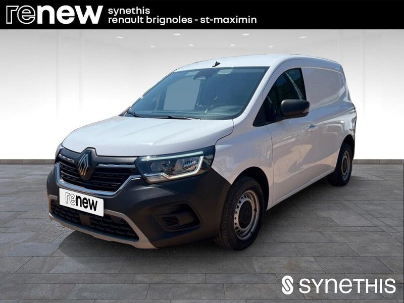 Renault Kangoo VU