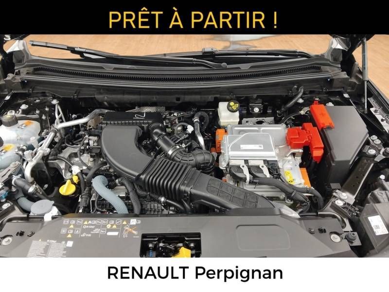 Renault Rafale