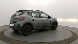 Vehicle 3D Image