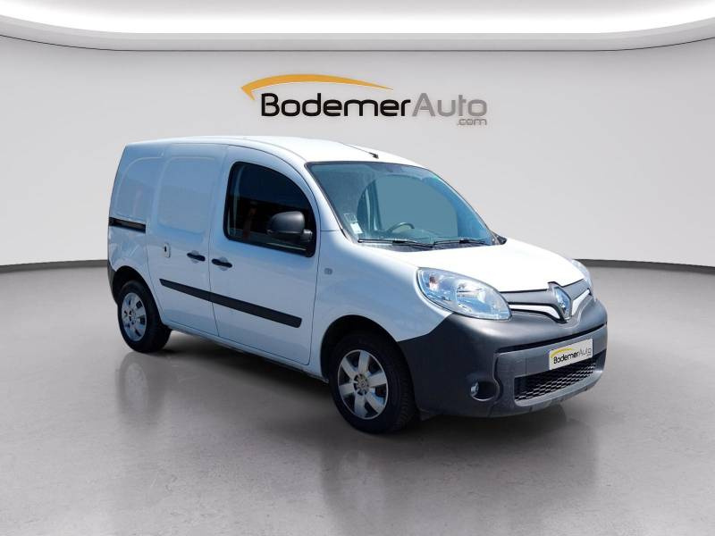 Renault Kangoo VU