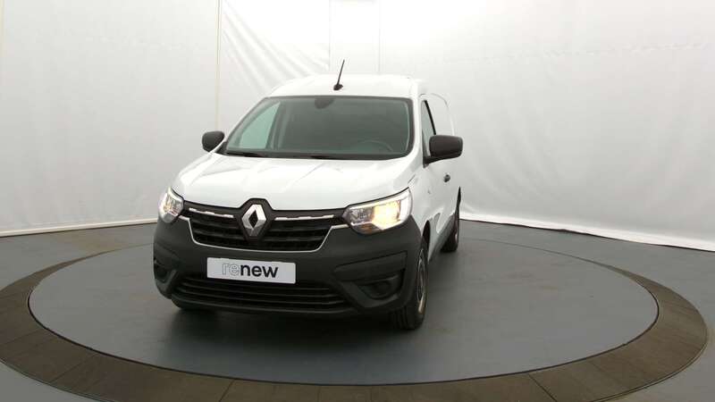 Renault Express VAN