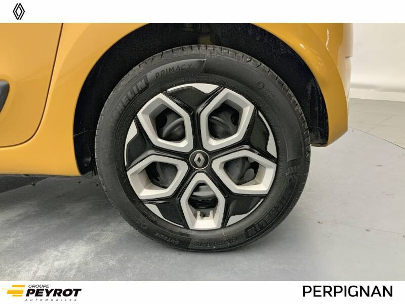 Renault Twingo III