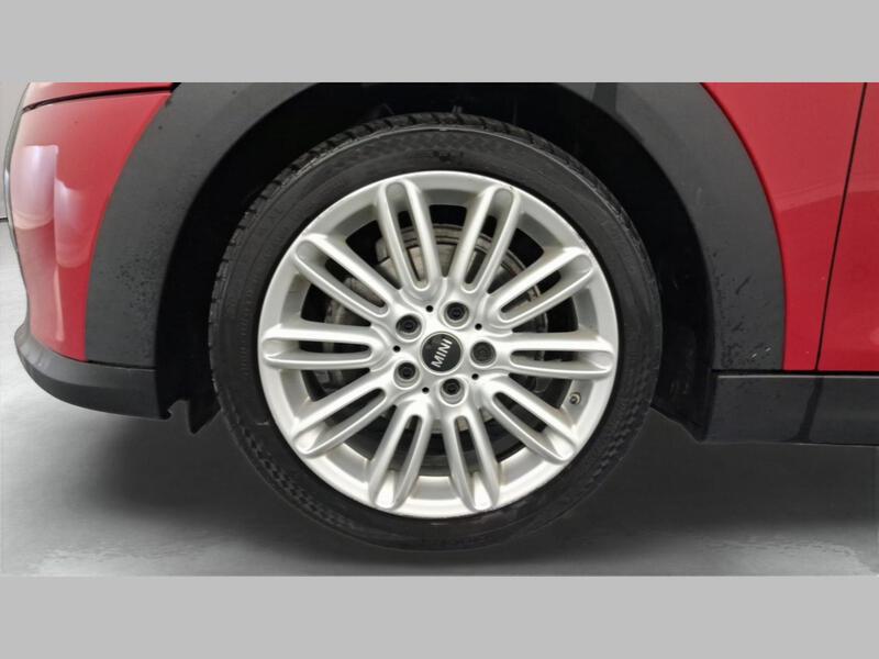 Mini Hatch 5 Portes F55 LCI II