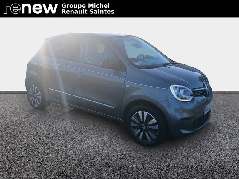 Renault Twingo E-Tech Electrique