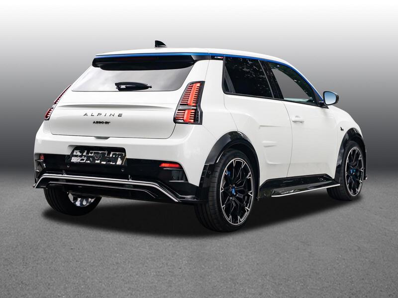 Fahrzeugabbildung A290 CCS+Kamera+SHZ+Klima+Carplay Bild 2 von 20