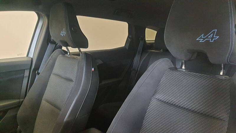 Renault Espace VI