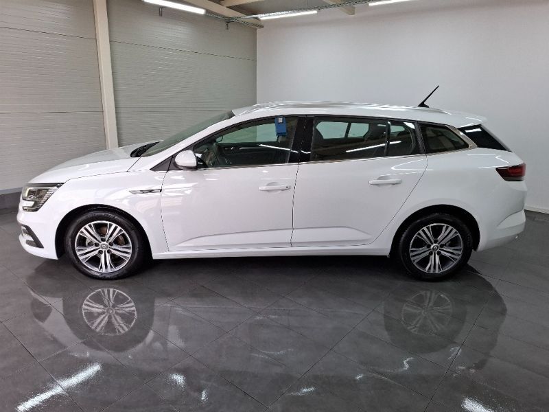 RENAULT Megane 2023 — imagine 28