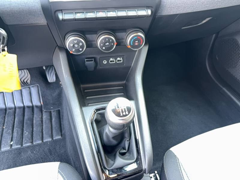 Renault Clio V