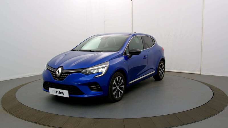 Renault Clio V