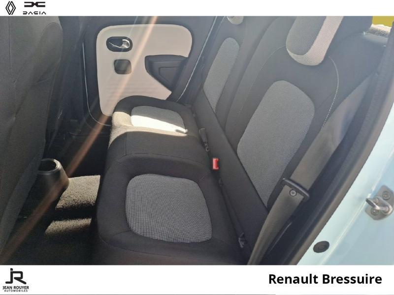Renault Twingo III