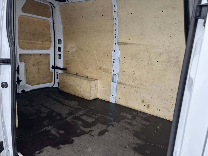 Renault Master III