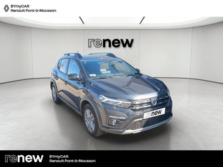 Vehicle 3D Image