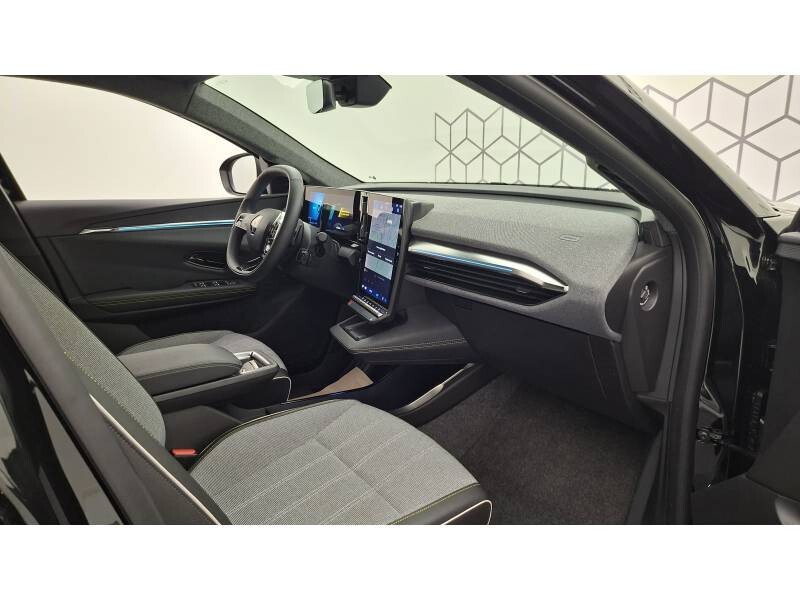 Renault Scenic E-Tech Electrique